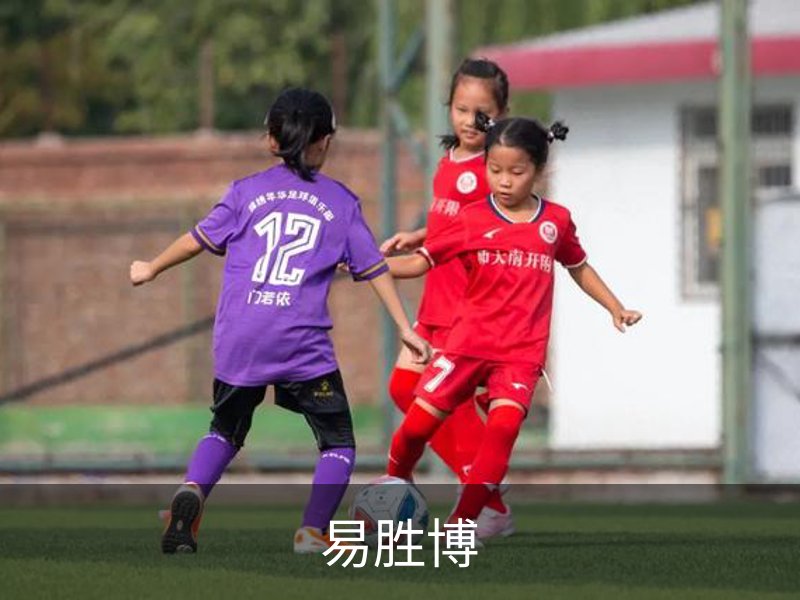 易胜博简介